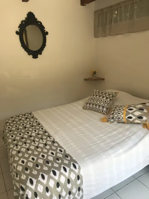 Chambres D'Hotes U Licetu - Image 1