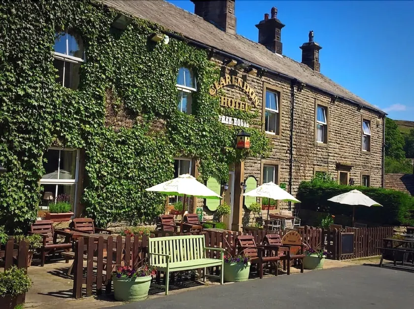 The Clarendon Country Pub with rooms - Image 1