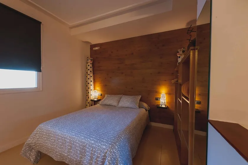 Homey Apartamentos Guipuzkoa - Image 1