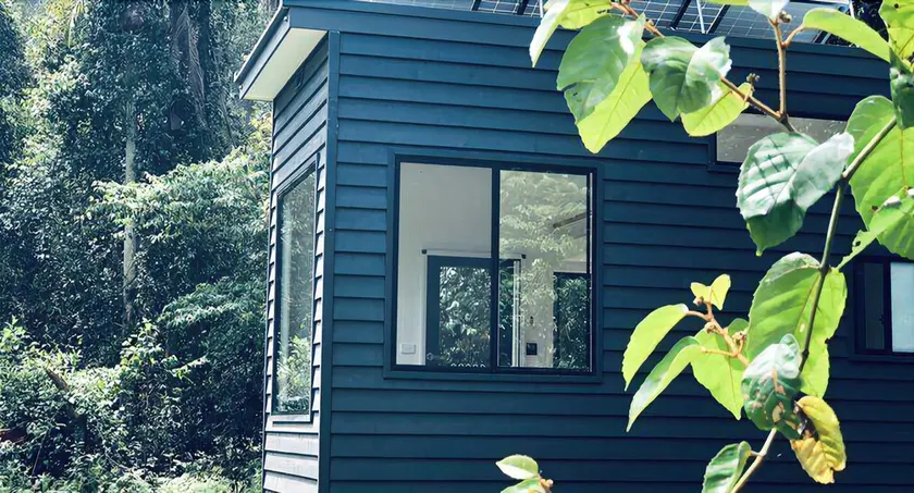 Francisco Tiny House - Image 1