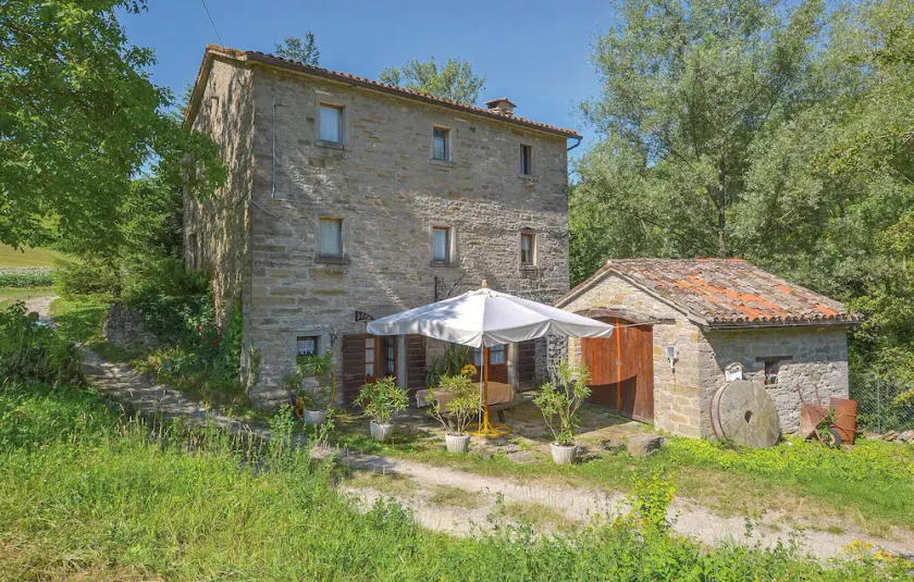 Mulino Di Sompiano - Image 1