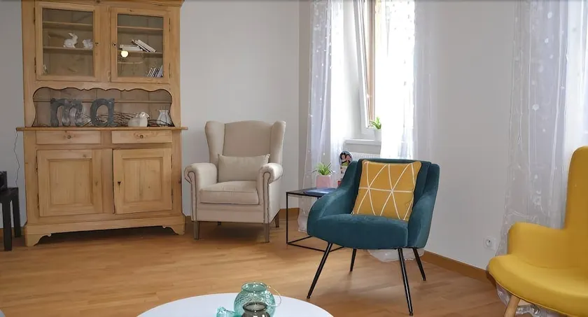 Appartement Poetique - Image 1