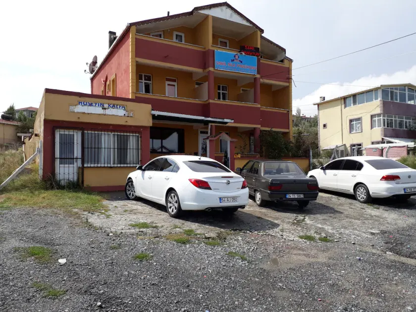 Sahil Pansiyon - Image 1