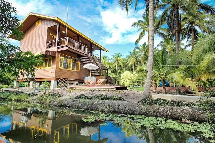 Phorkubmae Homestay - Image 1