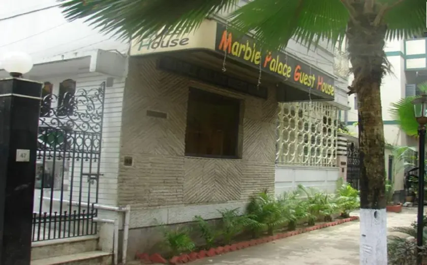 Marble Palace Guest House - Image 1