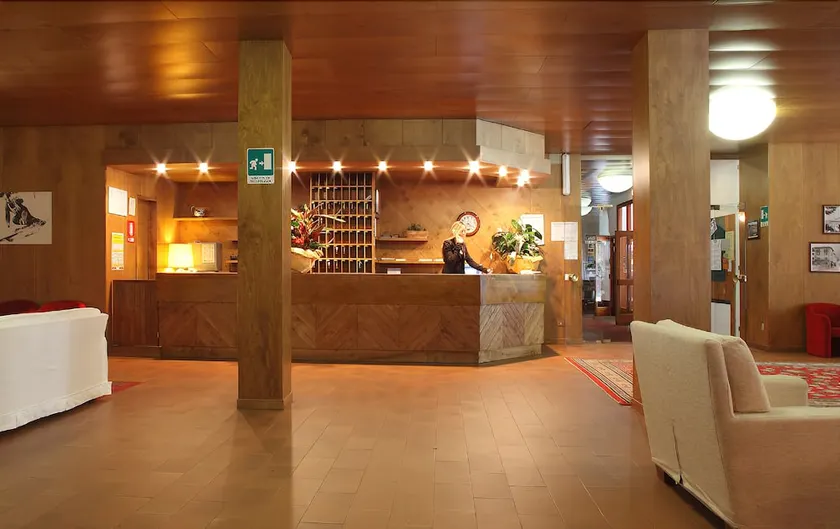 Boscolungo Residence - Image 1
