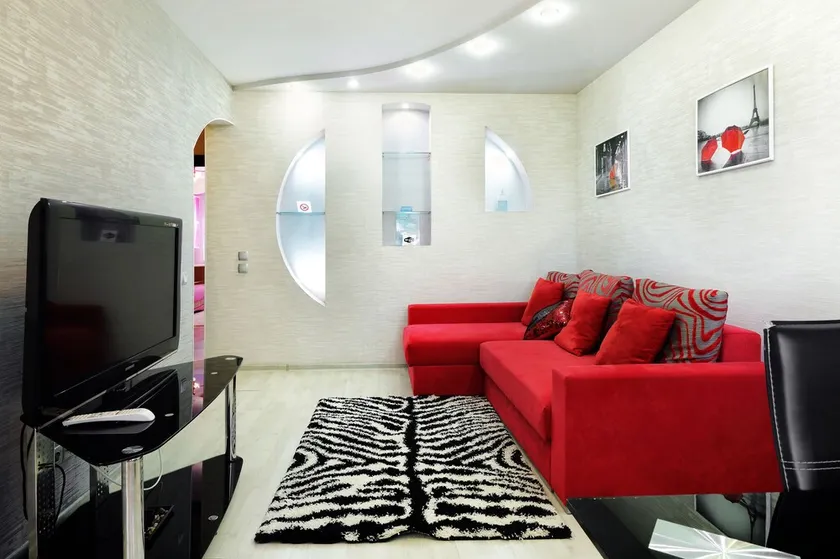 PaulMarie Apartments on Chkalova - Image 1