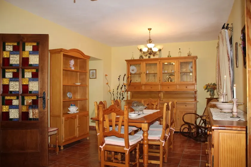 Casa Rural Posada De Benitez - Image 1