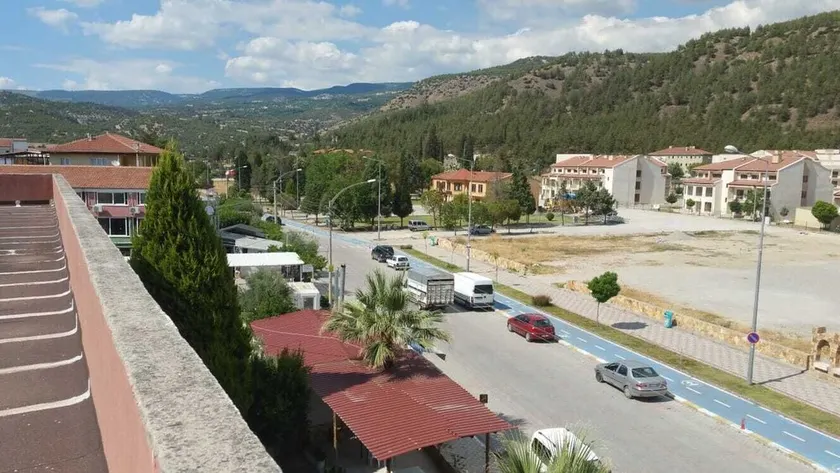 Haciely Apart Otel - Image 1