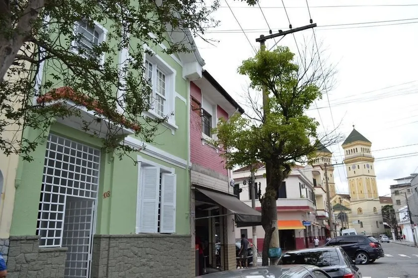 Hotel E Hostel Bras - Image 1