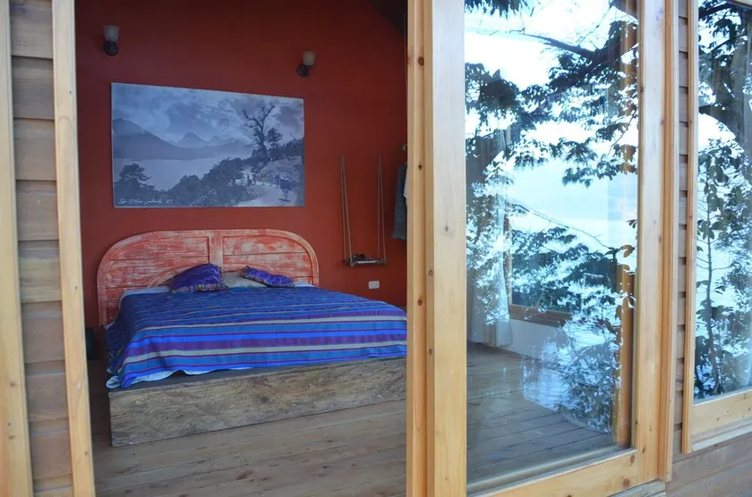 Baba Yaga Atitlan - Image 1