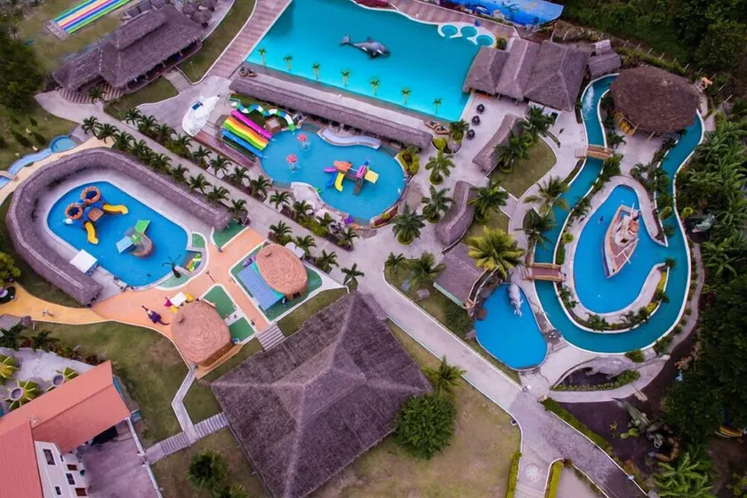 Aqua Park El Surillal - Image 1