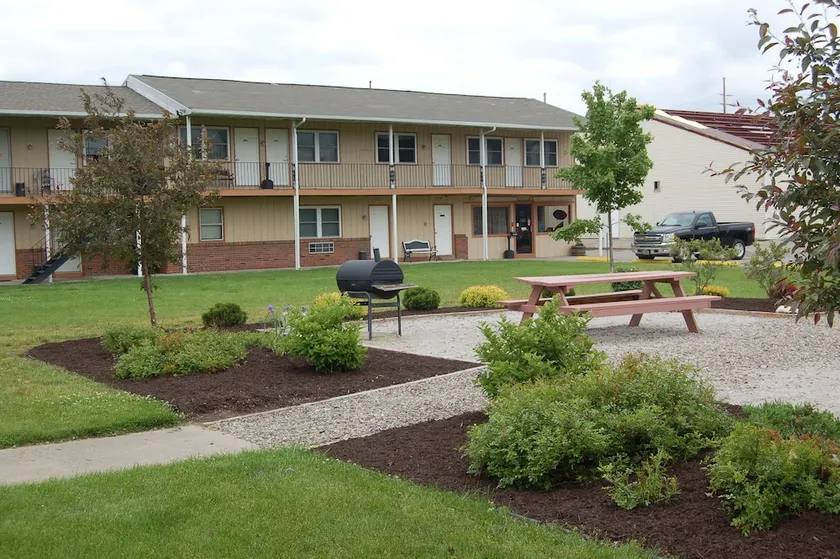 University Inn - Image 1