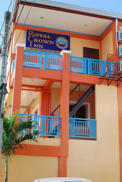 Royal Crown Inn - Image 1