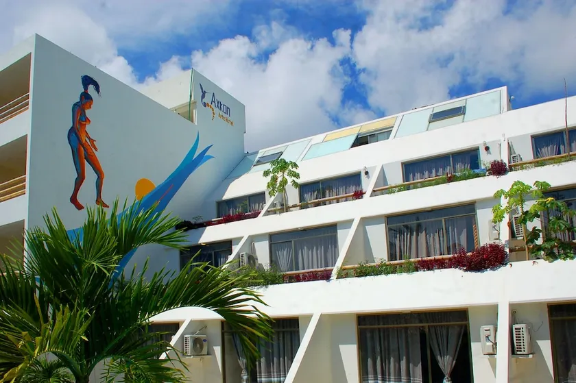 Axkan Tulum - Image 1