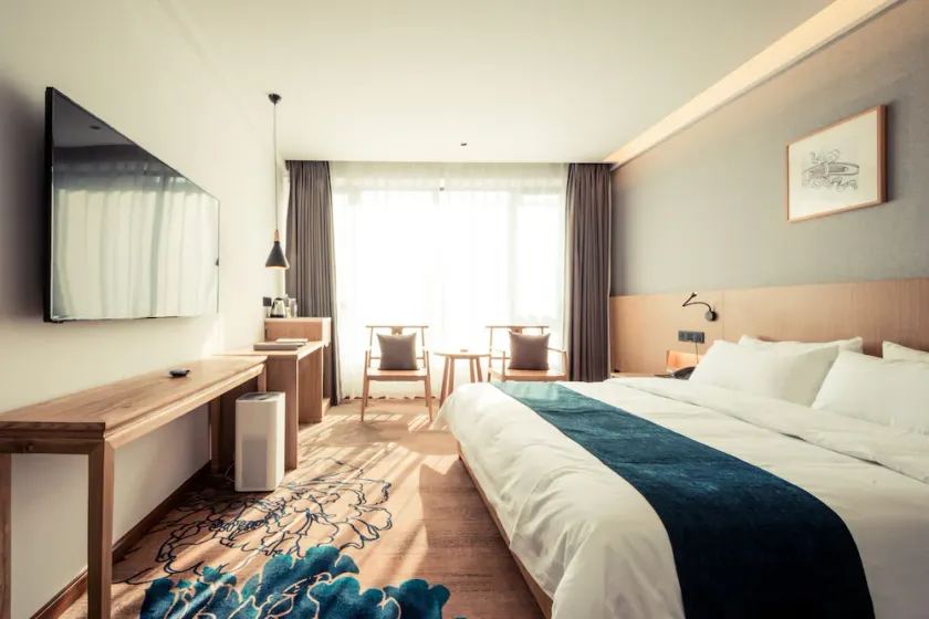 Qianna Qianxun Boutique Hotel - Image 1