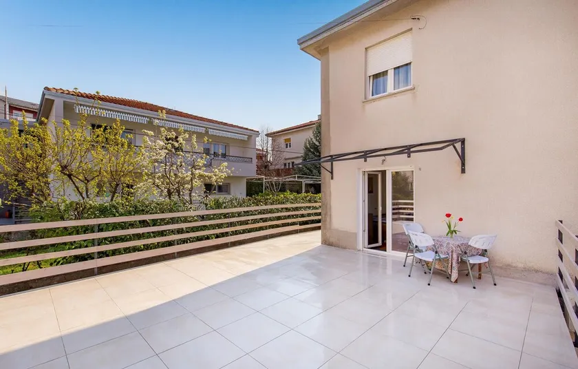 Amazing Apartment in Rijeka With 2 Bedrooms and Wifi - Image 1