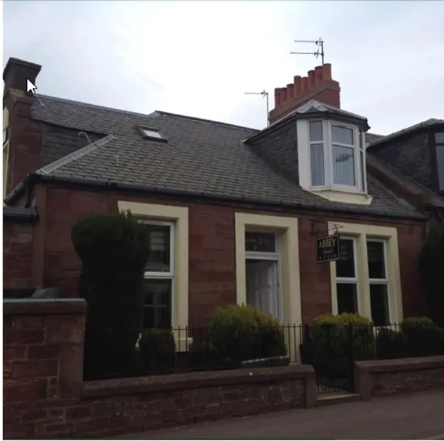 Abbey Guest House - Image 1