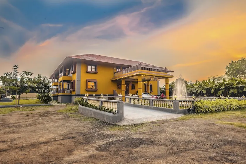 Patil Wada by Rock Spring Resort - Image 1