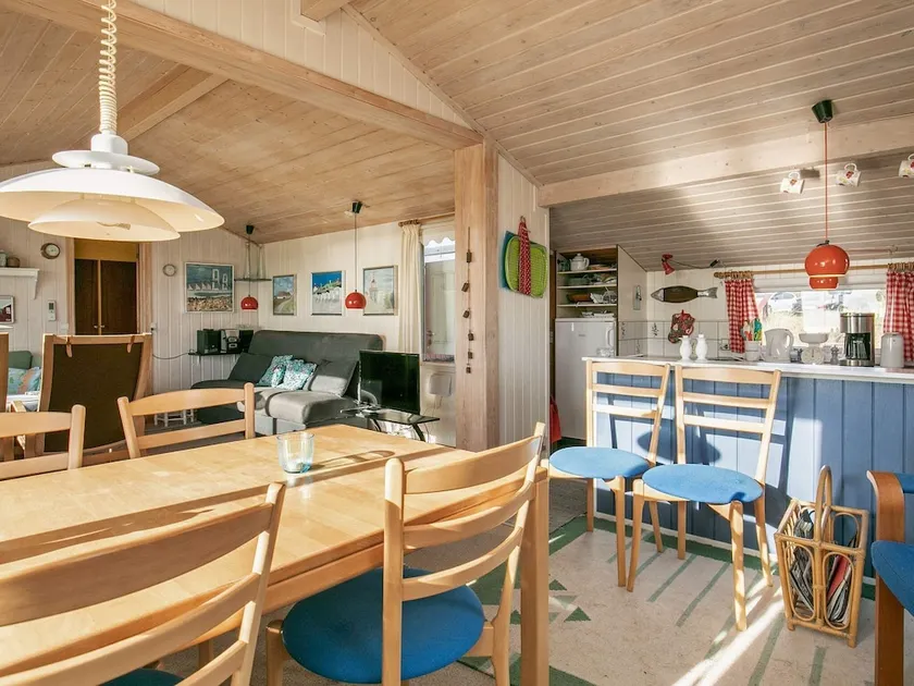 Amazing Holiday Home in Løkken Near Sea - Image 1