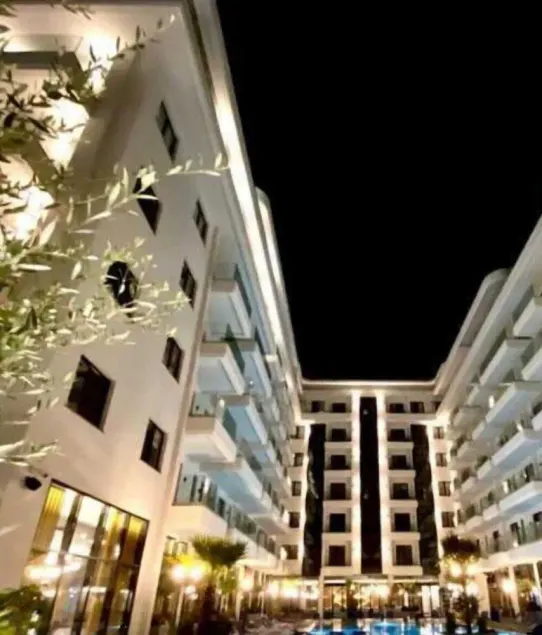 Tanushaj Beach Resort - Image 1
