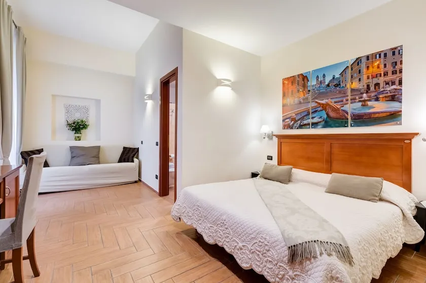 Residenza Roma - Image 1