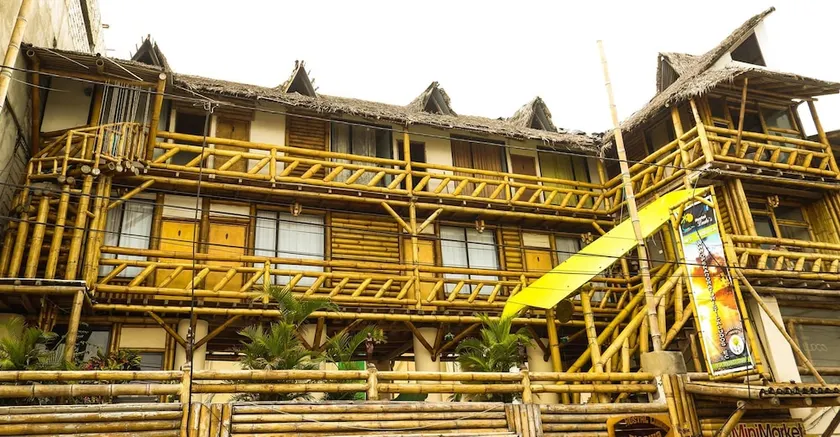 Hostal Ludos - Image 1