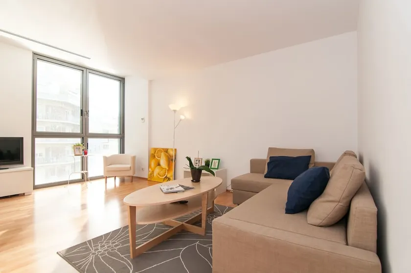 Bbarcelona Apartments Plaza Universitat Flats - Image 1