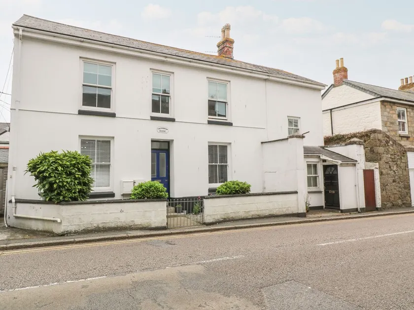 Trevorrow House - Image 1
