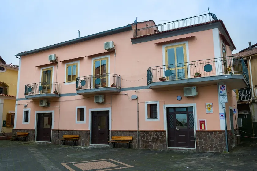 Casa Vacanze Del Core - Image 1