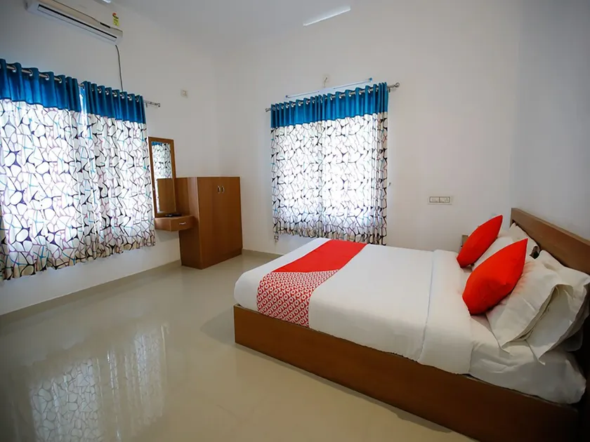 Palm View Residency By OYO Rooms - Image 1