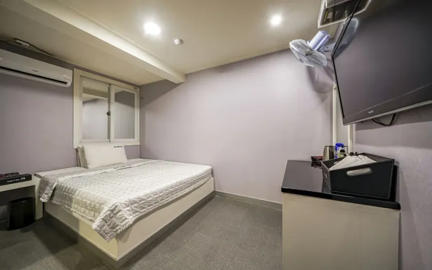 Busan Suyeong 2U - Image 1