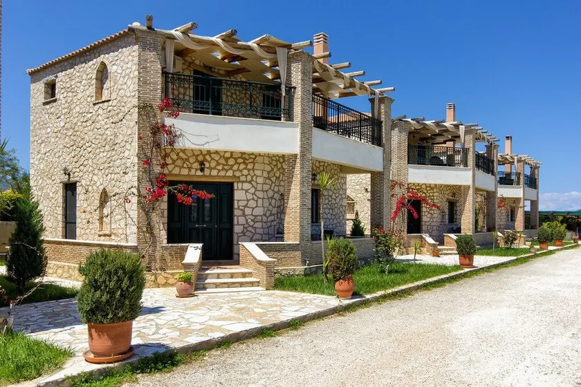 Paliopigado Villas - Image 1