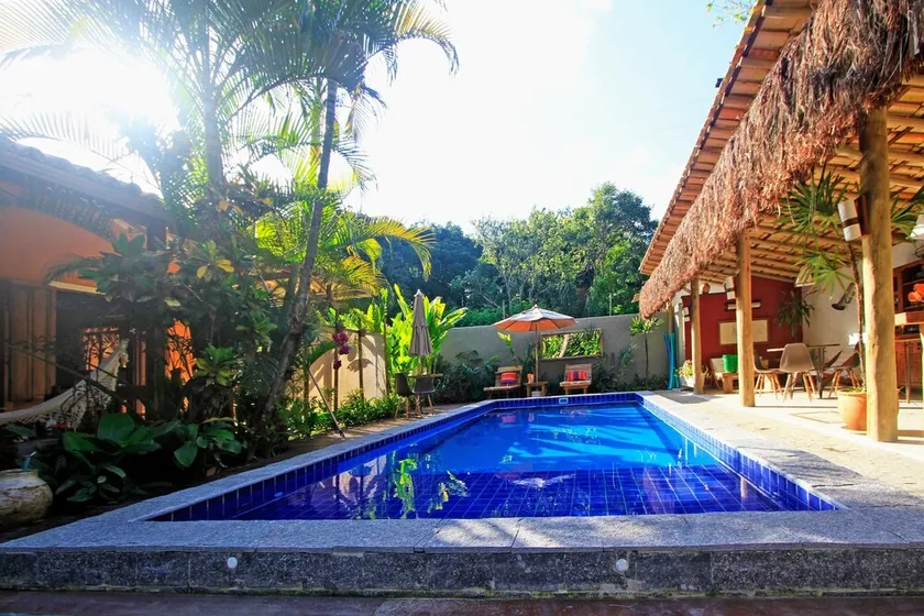 Vila Querência - Trancoso - Image 1