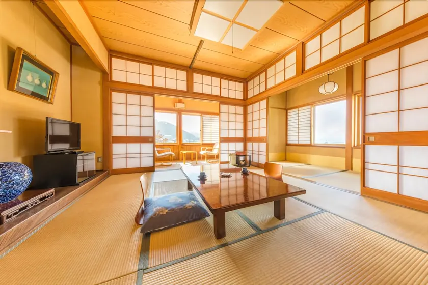Kiriya Ryokan - Image 1