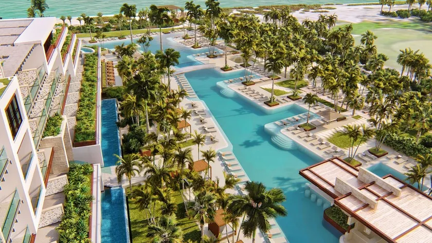 Inspira Atelier Playa Mujeres All Inclusive - Image 1