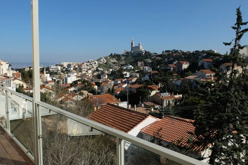 Villa Yvonne - Maisons de Marseille - Image 1