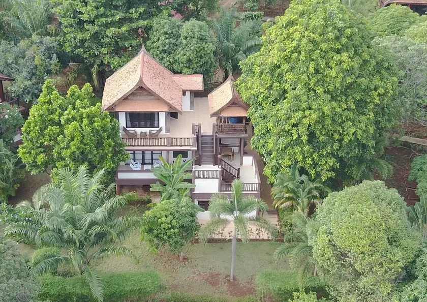 Coconut Villa - Image 1