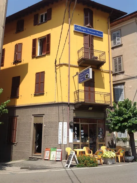 Albergo Del Lago - Image 1