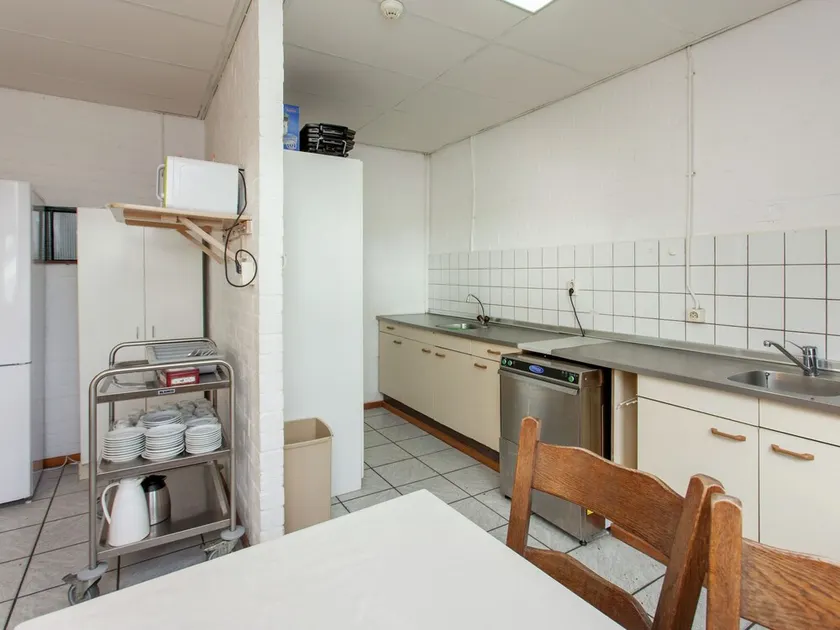 Authentic Holiday Home in North Friesland - Image 1
