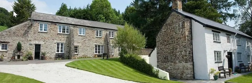 Rivermead Farm Holiday Cottages - Image 1