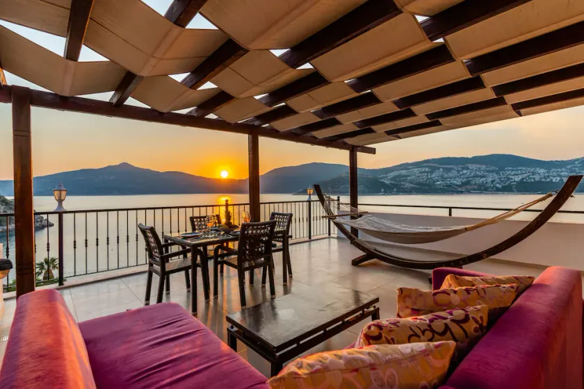 Kışla Villas - Image 1