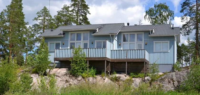 Espoo Sun Cottages - Image 1