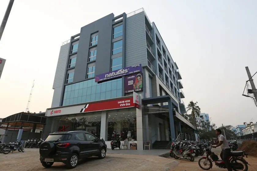 Victoria Royal By OYO Rooms - Image 1