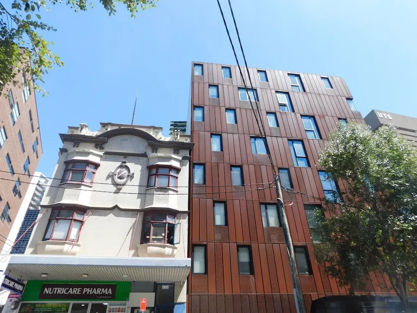 Casa Central Accommodation - Image 1