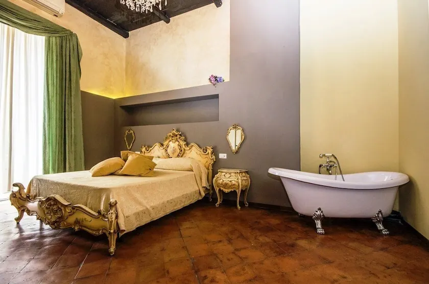 Suite Palazzo Luciani - Image 1