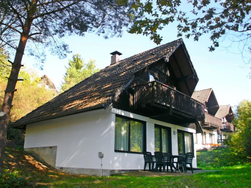 Am Sternberg 4 Frankenau - Image 1