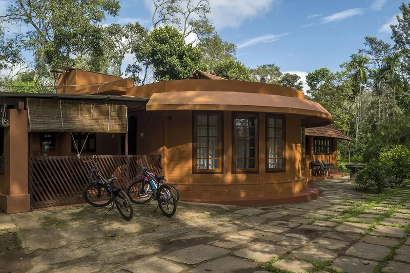 Brindavan Estate Homestay A Wandertrails Showcase - Image 1