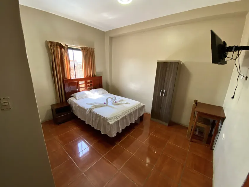 Hospedaje el Emperador - Image 1