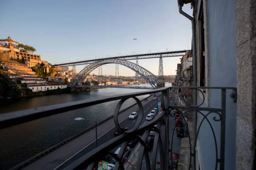 Ribeira flats MyGod - Image 1